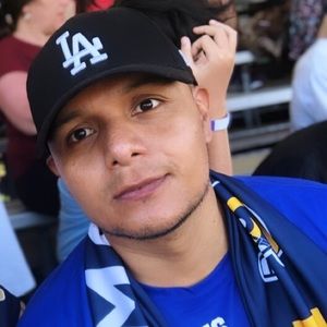 Meet your Posher, Jorge